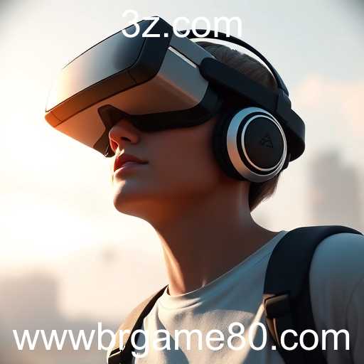 Expansão do BrGame80 Revoluciona o Mercado