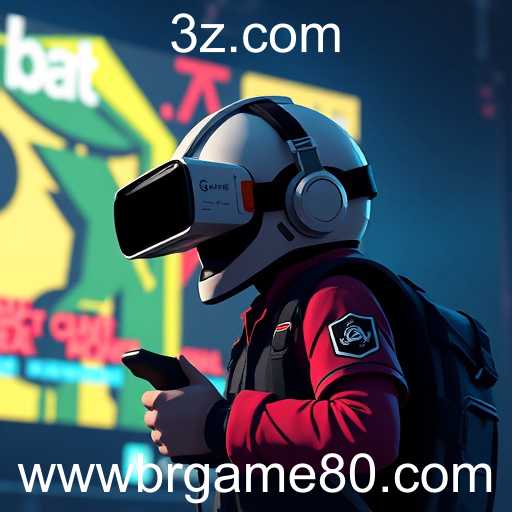 A Revolução dos Games em 2025: O Fenômeno do Brgame80