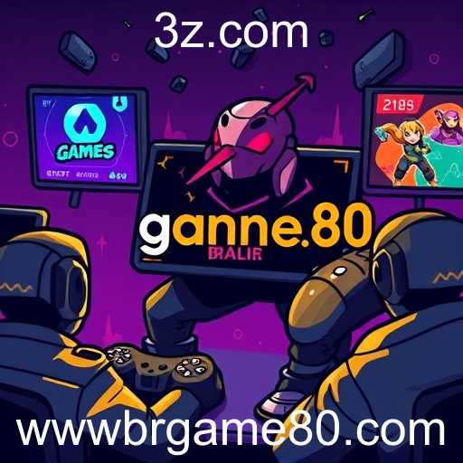 A Evolução do Entretenimento Digital e o Impacto no Brasil