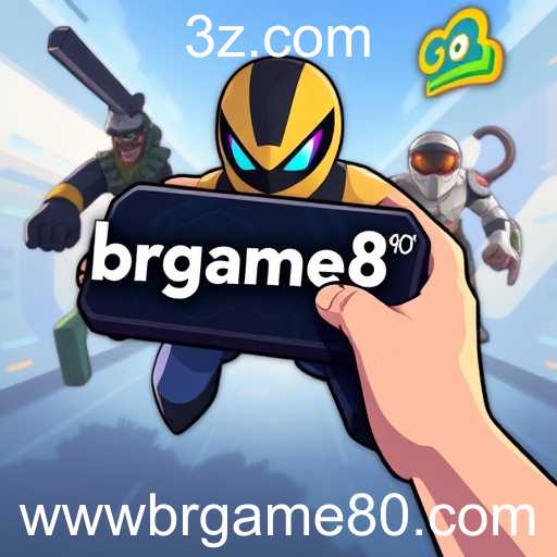 Revolução dos Jogos Digitais no Brasil