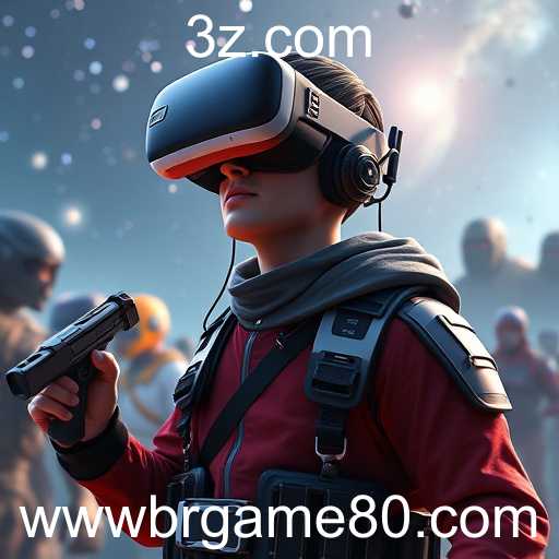 A Evolução dos Jogos em 2025