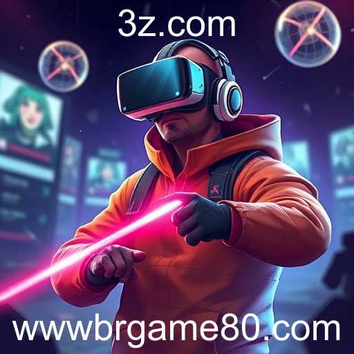 Inovações e Tendências dos Sites de Jogos em 2025