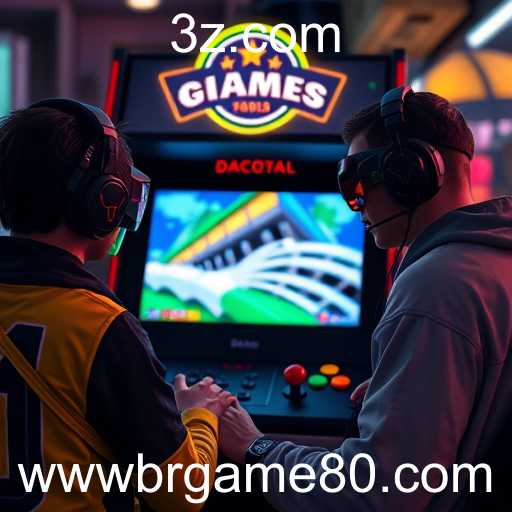 Novidades e Tendências em Jogos Para 2025