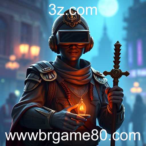 Revolução no Mercado de Jogos Brasileiros em 2025