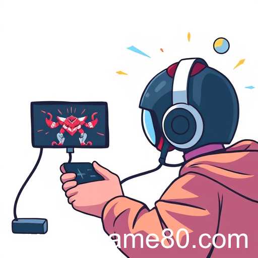 A Revolução do 'brgame80' e o Futuro dos Jogos Brasileiros