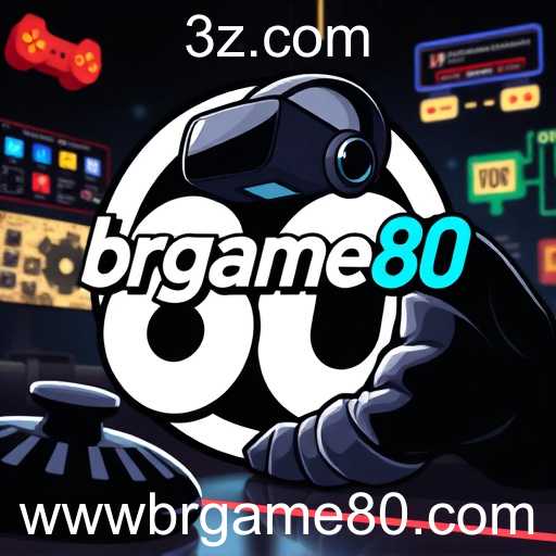 Tendências de Jogos em 2025 Impulsionadas pelo Crescimento do 'brgame80'