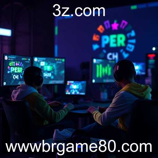 O Impacto dos Jogos Online na Economia Brasileira