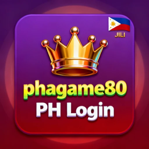 phgame80 PH Login