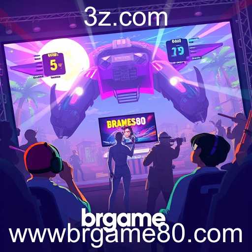 Novidades e Tendências de brgame80 em 2025
