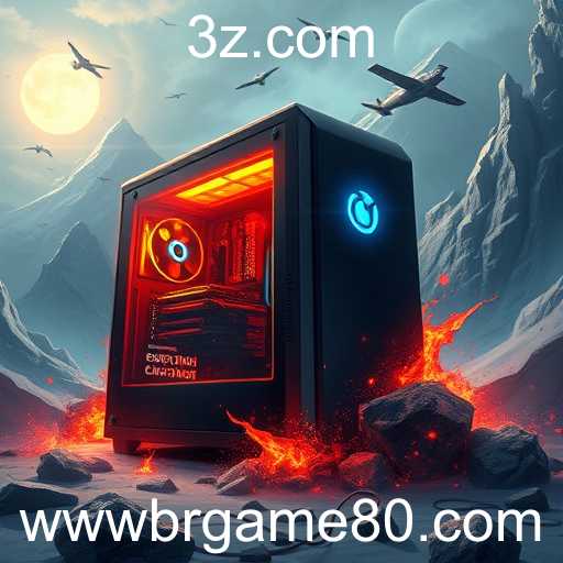 O Boom dos Jogos em Português: O Impacto do brgame80