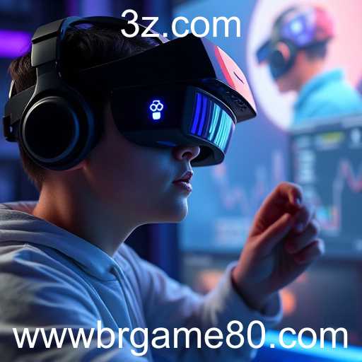 A Revolução dos Jogos na Década de 2020