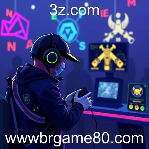 A Revolução dos Jogos Online no Brasil em 2025