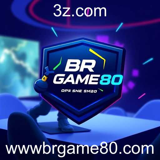 Ascensão do BRGame80 no Cenário de Jogos Online