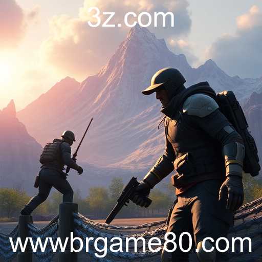 Ascensão dos Jogos Online no Brasil e o Impacto do brgame80
